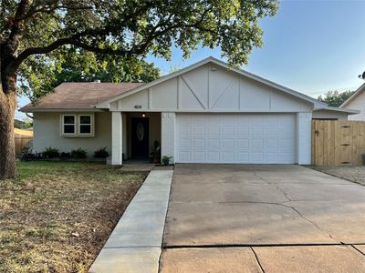 404 E Oak St, Aledo, TX, 76008