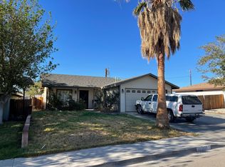 1121 W Boston Ave, Ridgecrest, CA 93555