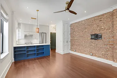 Rented by Compass