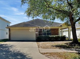 19339 Otter Trail Ct, Katy, TX 77449