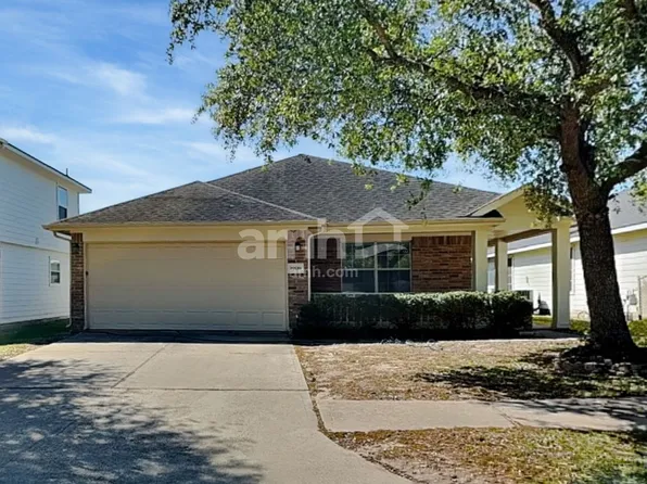 19339 Otter Trail Ct, Katy, TX 77449