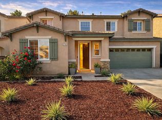 29785 Peacock Mountain Dr, Menifee, CA 92584