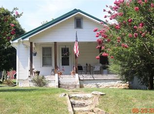 309 Old Alcalde Rd, Somerset, KY 42501
