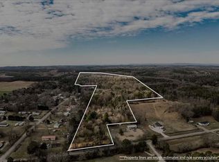 0 Folsom Rd SE, Fairmount, GA 30139