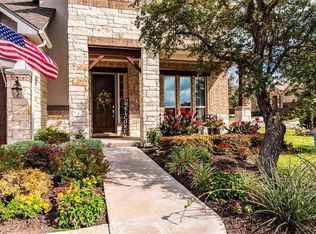 3897 Skyview Way, Round Rock, TX 78681