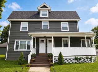 130 Center St, Ludlow, MA 01056