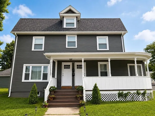 130 Center St, Ludlow, MA 01056