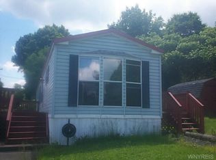 4785 Prospect St, Cuba, NY 14727