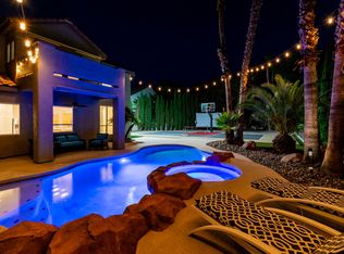 296 Doe Run Cir, Henderson, NV 89012