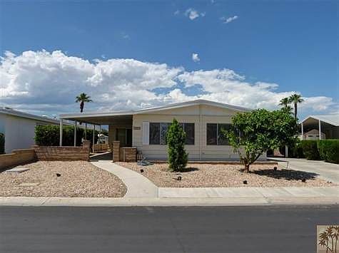 Landscape is very low maintenace