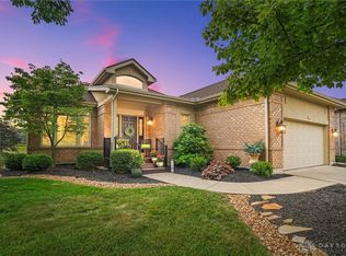 10235 Belleterrace Pl, Dayton, OH 45458
