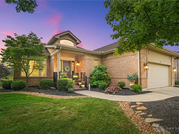 10235 Belleterrace Pl, Dayton, OH 45458
