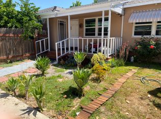 14911-14911 Vose St, Van Nuys, CA 91405