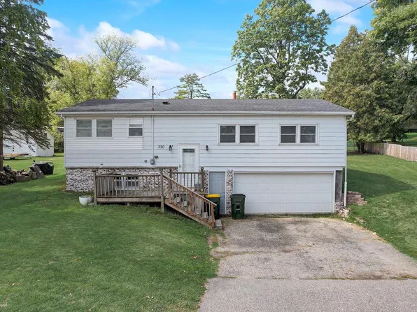 330 River Street, Merrimac, WI 53561