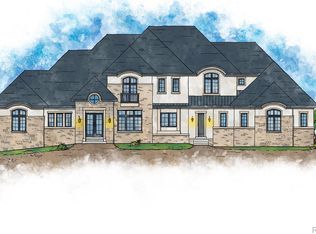 1812 Vista Dr, Oakland, MI 48363