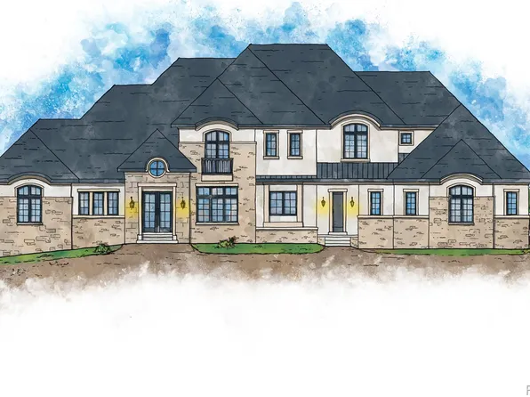 1812 Vista Dr, Oakland, MI 48363