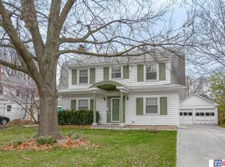 1301 N 38th St, Lincoln, NE 68503
