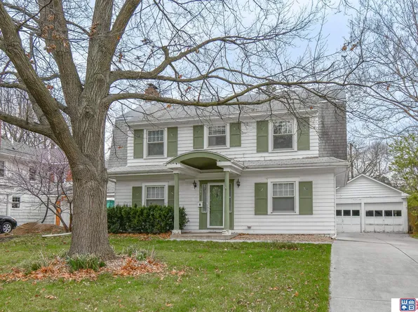 1301 N 38th St, Lincoln, NE 68503