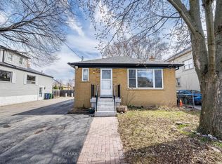 233 Beta St, Toronto, ON M8W4H7