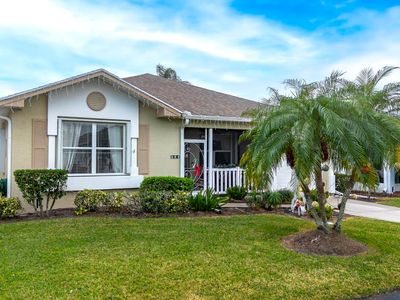 505 NW Galatone Court, Port Saint Lucie, FL, 34986