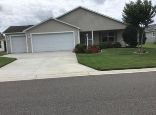 2512 Berrington Loop, The Villages, FL 32162