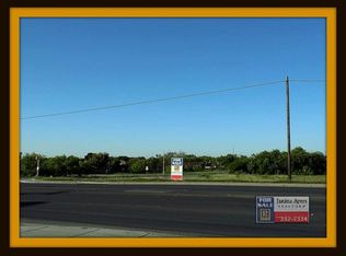 2268 El Indio Hwy, Eagle Pass, TX 78852