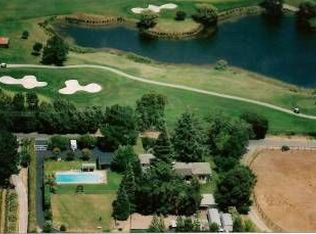 17920 Carriger Rd, Sonoma, CA 95476