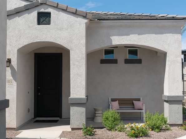 11755 W Thompson Ranch Rd #256