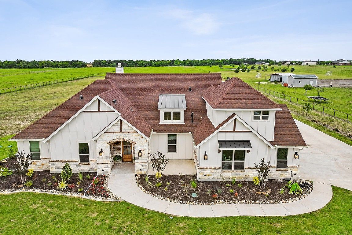 3243 County Road 2152, Caddo Mills, TX 75135 Zillow