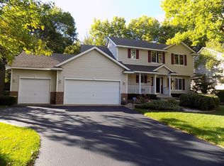 9019 Telford Xing N, Brooklyn Park, MN 55443