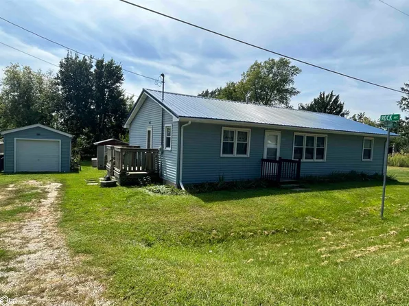 3172 Quarry Rd, Marshalltown, IA 50158