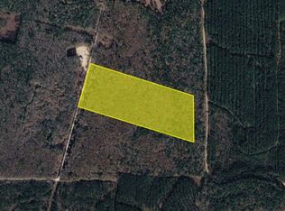 0 Sapp Graveyard Rd, Kountze, TX 77625
