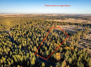 Lorna Ln LOT I, Cheney, WA 99004