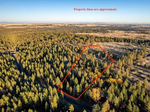 Lorna Ln Lot I, Cheney, WA 99004