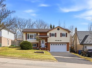 602 Willow Rd, Guelph, ON