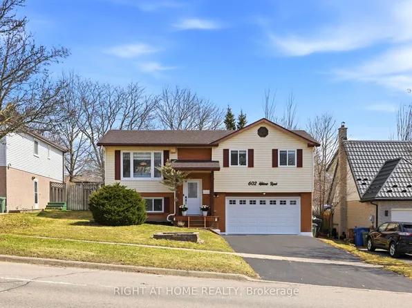 602 Willow Rd, Guelph, ON N1H 7M5