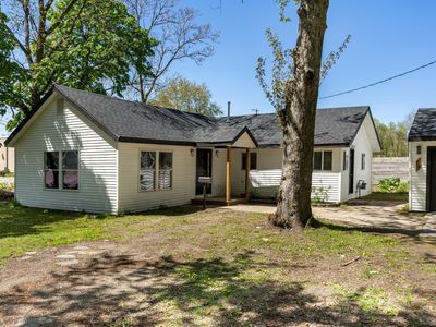 19 Meerse St SE, Grand Rapids, MI, 49507