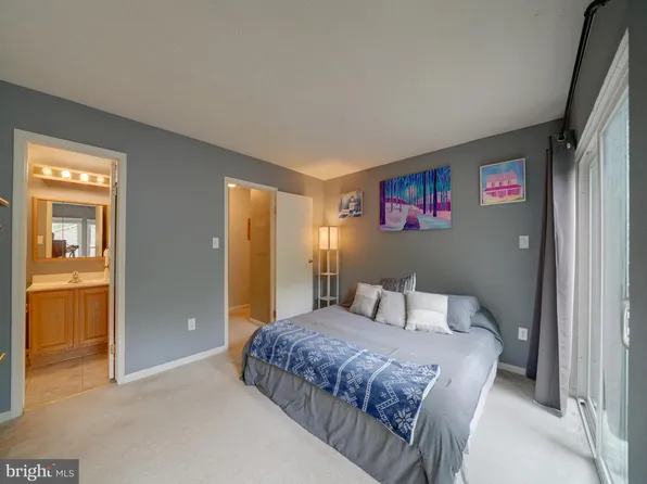 11440 Little Patuxent Pkwy Unit 709, Columbia, MD 21044