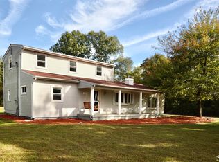 12440 Sumpter Rd, Carleton, MI 48117