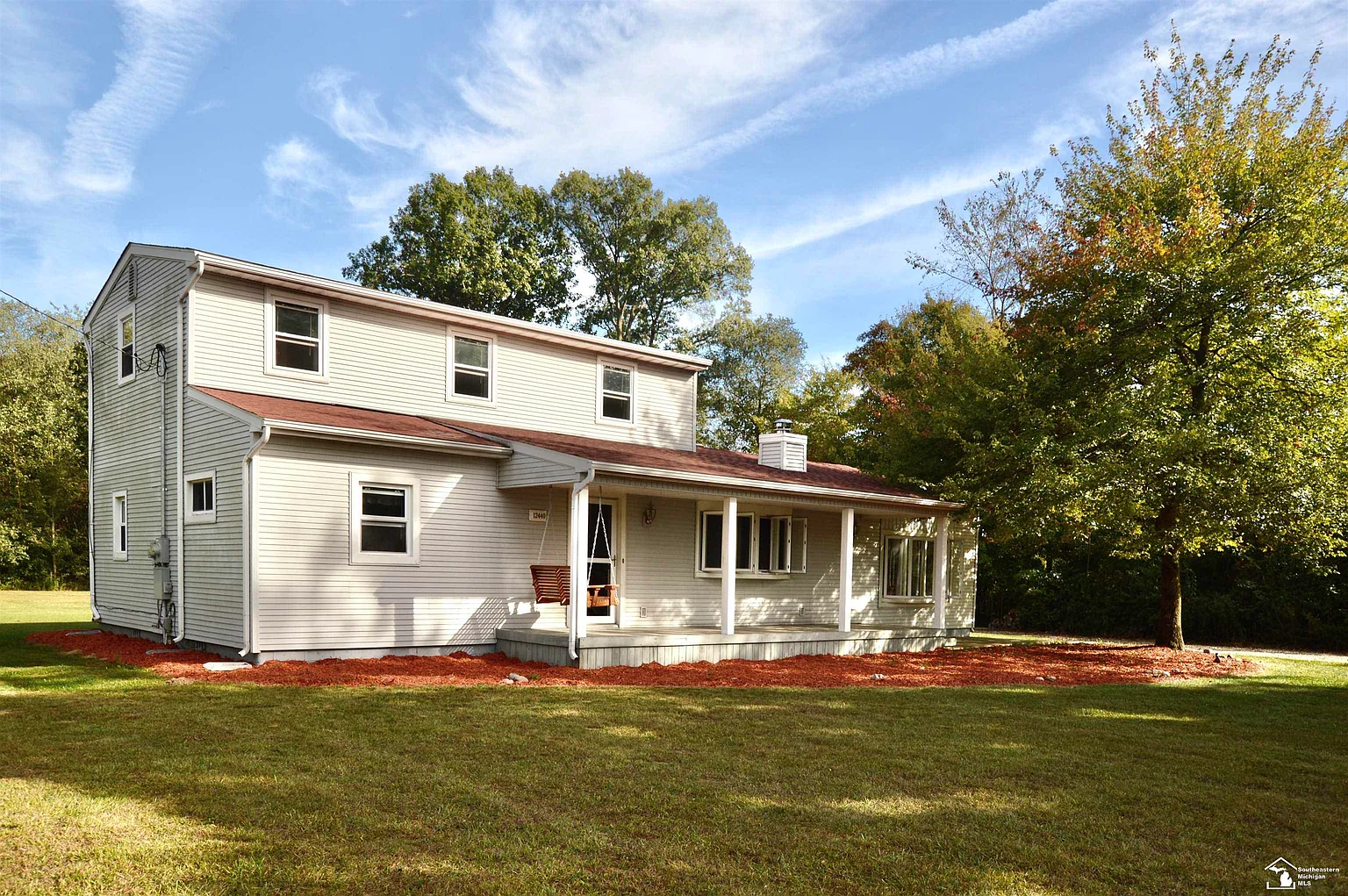 12440 Sumpter Rd photo 1