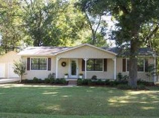 1306 Tishomingo St, Corinth, MS 38834