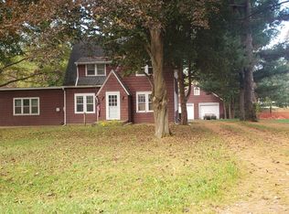 326 Dunham Dr, Battle Creek, MI 49015