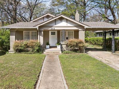 505 S Prescott St, Memphis, TN, 38111