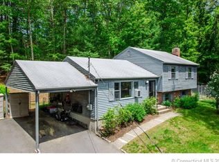 116 Evergreen Ter, Colchester, CT 06415