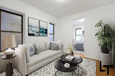 Rented by Keller Williams NYC