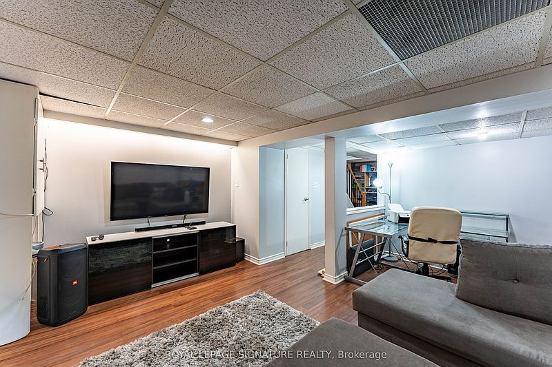 Toronto House for rent - 3 Bedrooms — photo 37