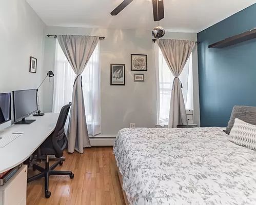 3rd image of 242 W 112th St APT 1C