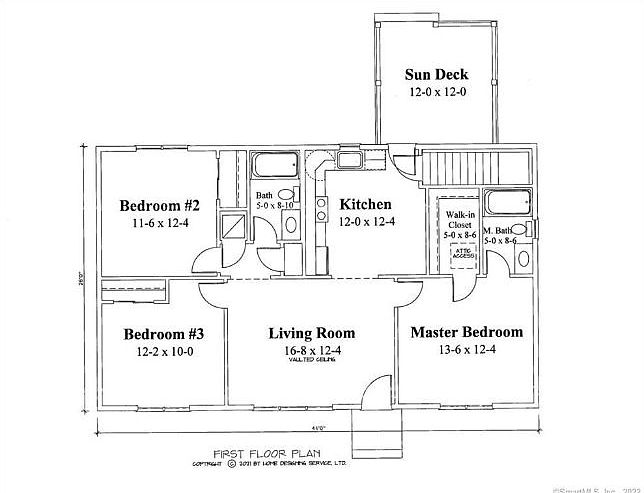 2nd image of 238 Breakneck Hill Rd
