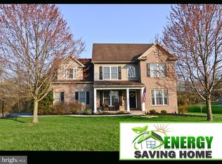 3053 Rexwood Dr, Glen Rock, PA 17327