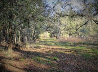 County Road 772b, Webster, FL 33597